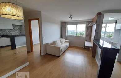 Imagem 2: Apartamento para Aluguel - Guará, 2 Quartos, 60 m2