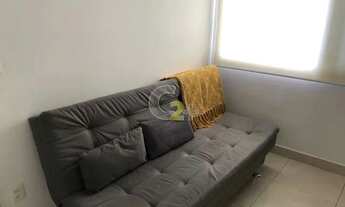 Imagem 3: APARTAMENTO - ALTO DE PINHEIROS - 2 DORMITORIOS - 1 VAGA