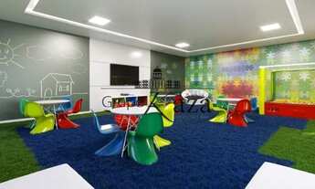 Imagem 7: Apartamento - Jardim Sul - Residencial Campo Di Nápoli - 2 Dormitórios - 45m²