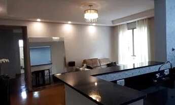 Imagem: Apartamento na Vila Olímpia