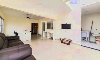 Imagem 2: Apartamento para Aluguel - Parque Enseada, 3 Quartos, 130 m2