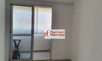 Imagem 2: Apartamento com 2 dormitórios à venda, 52 m² por R$ 419.000,00 - Penha - São Paulo/SP