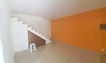 Imagem 4: SOBRADO 3 DORMITÓRIOS (1 SUITE) - 2 VAGAS