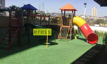 Imagem 5: Apartamento para venda com 62 metros quadrados com 3 quartos