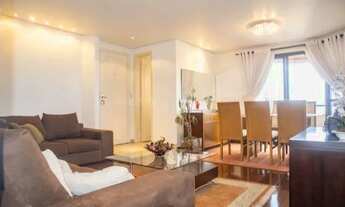 Imagem: Apartamento próximo ao Shopping Ibirapuera