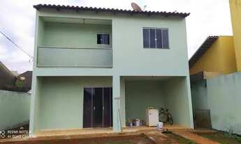 Imagem 3: Parque das flores sobrado 3/4