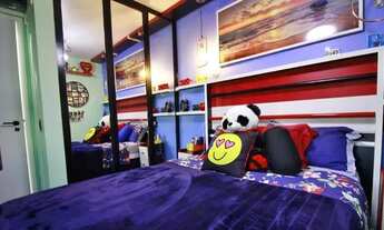 Imagem 2: Cobertura para venda tem 97 metros quadrados com 2 quartos em Vila Andrade - São Paulo - S