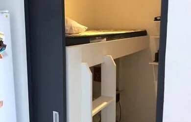 Imagem 6: Alugo apartamento mobiliado no Residencial Boa Vista