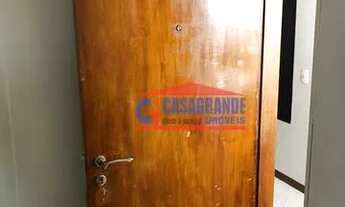 Imagem 2: Apartamento para aluguel tem 80 metros quadrados com 3 quartos em Vila Carrão - São Paulo