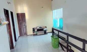 Imagem 7: ALUGO)Casa dúplex Próximo ao Restaurante Mandacaru de 4 quartos sendo 3 suites Araçagy-MA