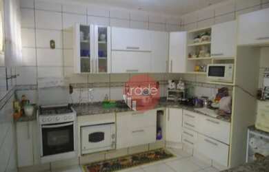 Imagem 7: Casa residencial à venda, Jardim São Luiz, Ribeirão Preto