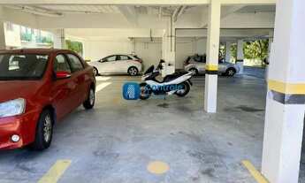 Imagem 2: MP - Lindo apartamento 2 dormitórios finamente decorado na Cachoeira do Bom Jesus, Florian