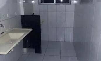 Imagem: Apartamento, lado da sombra, bem ventilado