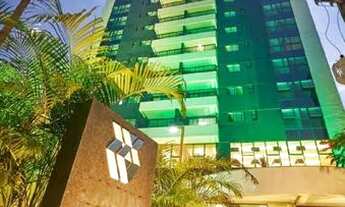 Imagem: JARDINS DA ILHA 4 quartos 2 suítes Ilha