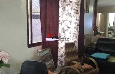 Imagem 3: Apartamento 2 dormitórios de Frente Itararé Sv!