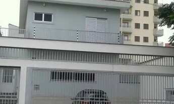 Imagem: BAIRRO DA CASA VERDE ! RESIDÊNCIA PARA