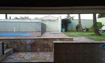 Imagem 4: CASA RESIDENCIAL em CAMPINAS - SP, LOTEAMENTO ALPHAVILLE CAMPINAS
