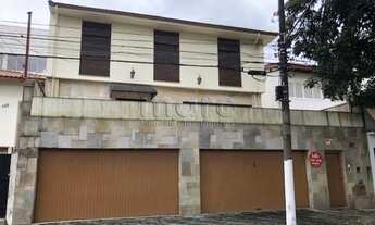 Imagem: SÃO PAULO - Casa Padrão - ACLIMACAO