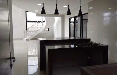 Imagem 6: Sobrado com 5 dormitórios à venda, 450 m² por R$ 3.800.000,00 - Jardim Phillipson Park - A