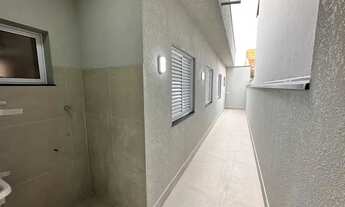 Imagem 5: CASA NOVA VENDA - CIDADE JARDIM - INDAIATUBA