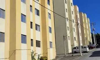 Imagem 2: Apartamento para aluguel com 55 metros quadrados com 2 quartos em Padroeira - Osasco - SP