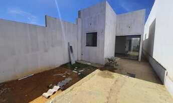 Imagem: WAF Casa para venda tem 45 metros quadrados