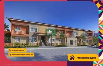 Imagem 2: APARTAMENTO BARRA DOS COQUEIROS PARK BARRA MAIS VIVER NA BARRA DOS COQUEIROS