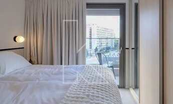 Imagem 11: Maravilhoso Studio na melhor parte do Jardim Paulista - Prox Ibirapuera