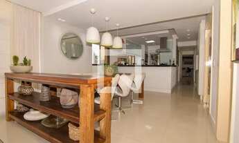 Imagem 5: Apartamento para Aluguel - Jardim Astúriasn, 3 Quartos, 180 m2