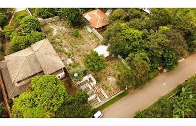 Imagem 6: Lote de 1.000m² na Quadra 01 do Condomínio Mansões Entre Lagos