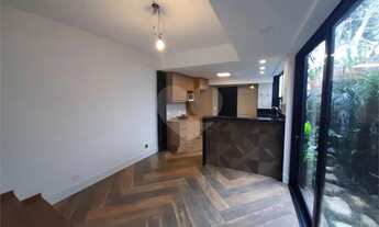 Imagem 2: Casa reformada para locação em ótima localização