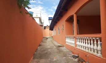 Imagem 4: Casa Aluguel no Setor Garavelo R$1400,00