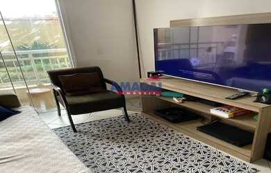 Imagem 4: Apartamento em Jacareí