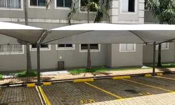 Imagem: Alugo ou Vendo Apartamento - Oportunidade