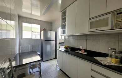 Imagem 5: Contagem - Apartamento Padrão - Riacho Das Pedras