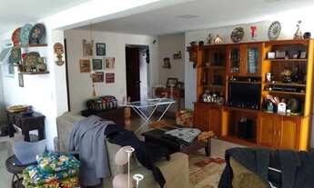 Imagem 7: Cobertura para Venda - 107.1m², 3 dormitórios, sendo 1 suites, 1 vaga - São João