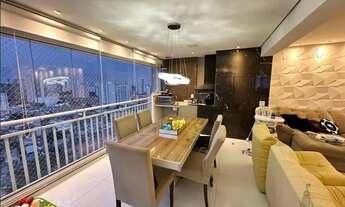 Imagem 5: Apartamento à venda no Origem Tatuapé by Helbor