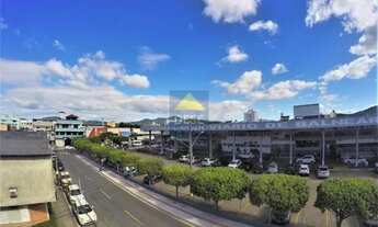 Imagem 4: Kitnet para locação anual próxima ao Shopping Balneário