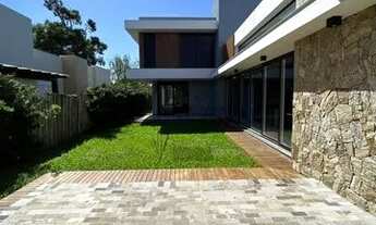 Imagem 7: Casas em Condomínio com 4 Dormitorio(s) localizado(a) no bairro Condomínio Villaggio de A