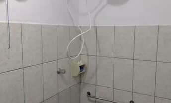 Imagem 4: Kitnet com 1 dormitório para alugar, 24 m² por R$ 600,00/mês - Vila Amorim - Suzano/SP