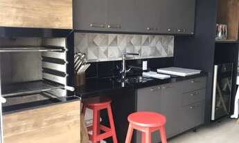 Imagem 7: Apartamento para aluguel tem 200 metros quadrados com 3 quartos