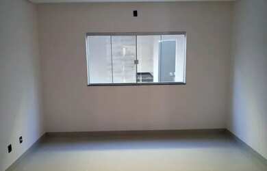 Imagem 7: CASA 3 SUÍTES PLENAS, ALTO PADRÃO, PÉ DIREITO DUPLO, VARANDA GOURMET COM CHURRASQUEIRA, FI