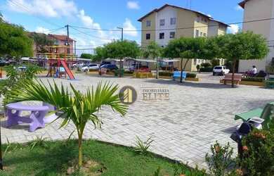 Imagem 6: Condomínio Vivendas de Parnamirim: o Melhor Custo x Benefício para se Morar em Condomínio