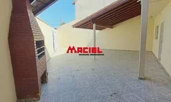 Imagem 5: Casa Sobrado em São José dos Campos