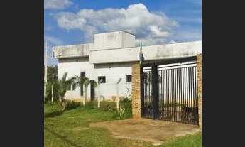 Imagem: Chácara a venda com 1,500 metros quadrados