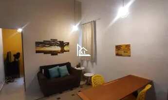 Imagem: Natal - Apartamento Padrão - Capim Macio