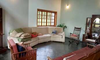 Imagem 2: Casa Térrea à venda no Condomínio Flora - Itu/SP