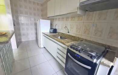 Imagem 6: Apartamento para venda tem 44 metros quadrados com 1 quarto em Mirim - Praia Grande - SP