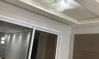 Imagem 4: Apartamento com 3 dormitórios à venda, 65 m² por R$ 500.000,00 - Vila Industrial - Campina