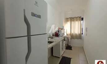 Imagem 3: Apartamento (tipo - padrao) 2 dormitórios, cozinha planejada, portaria 24hs, elevador, em